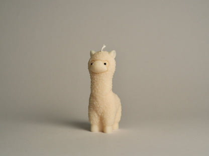 Lama Glama